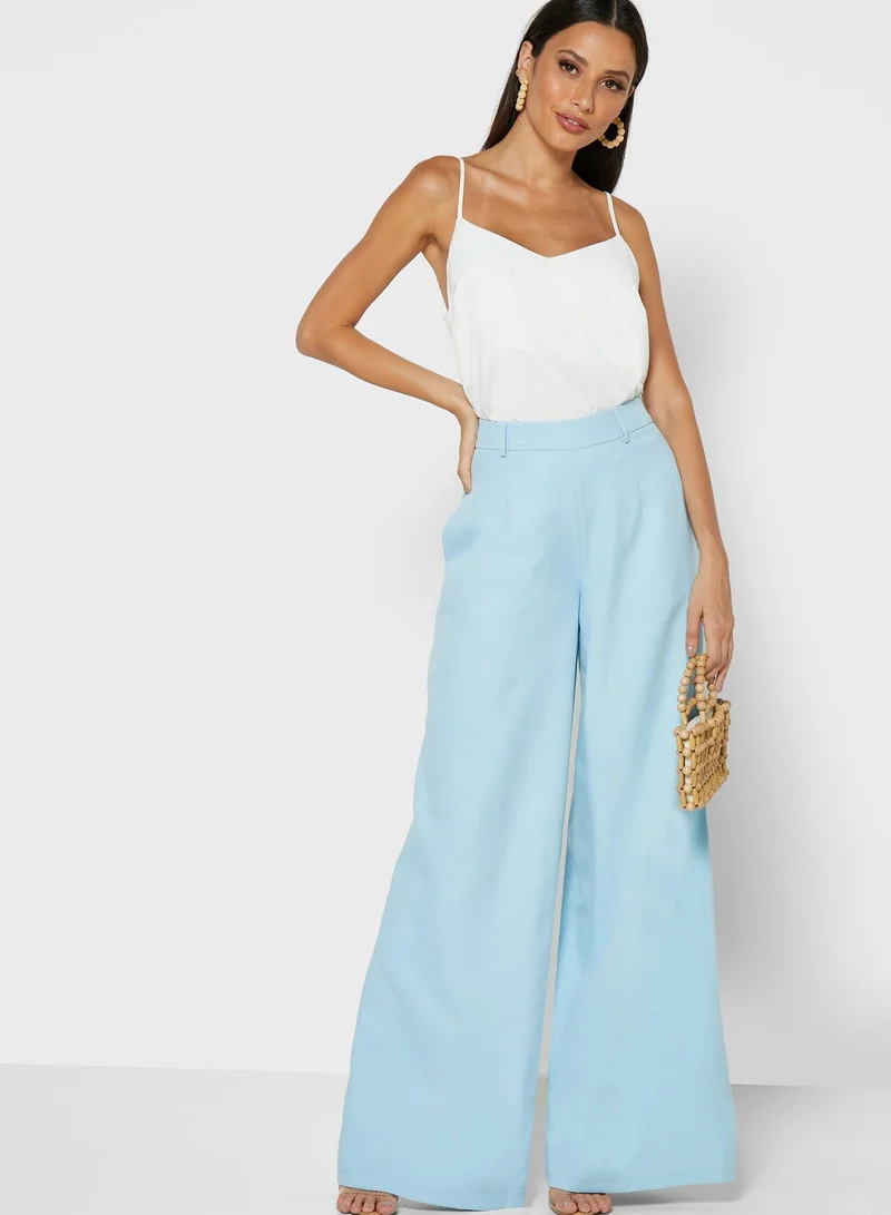 ELLA Wide Leg Pants