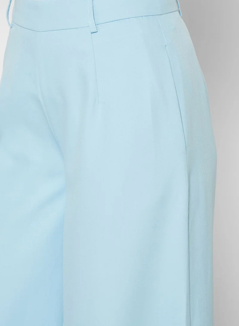 ELLA Wide Leg Pants