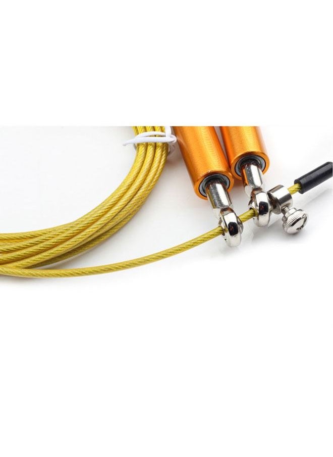 ZCM-HAPPY Adjustable Skipping Rope  - Image 2