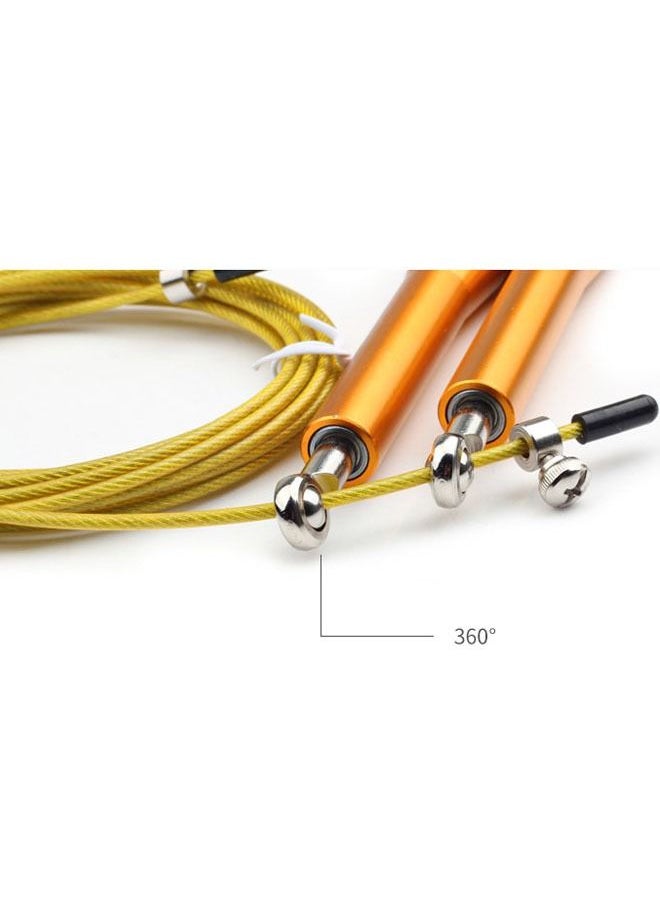 ZCM-HAPPY Adjustable Skipping Rope  - Image 3