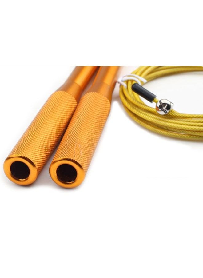 ZCM-HAPPY Adjustable Skipping Rope  - Image 4