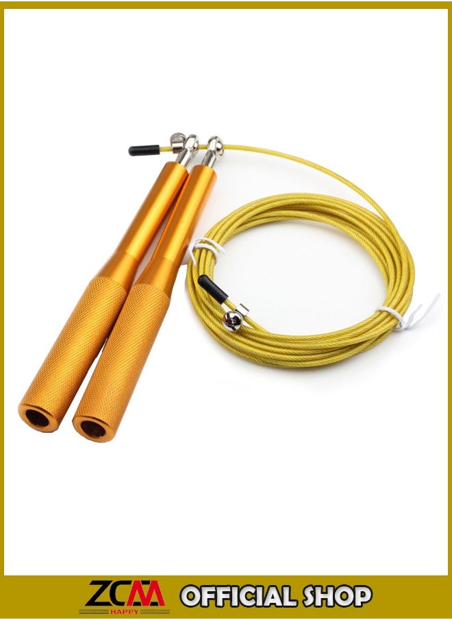 ZCM-HAPPY Adjustable Skipping Rope  - Image 1