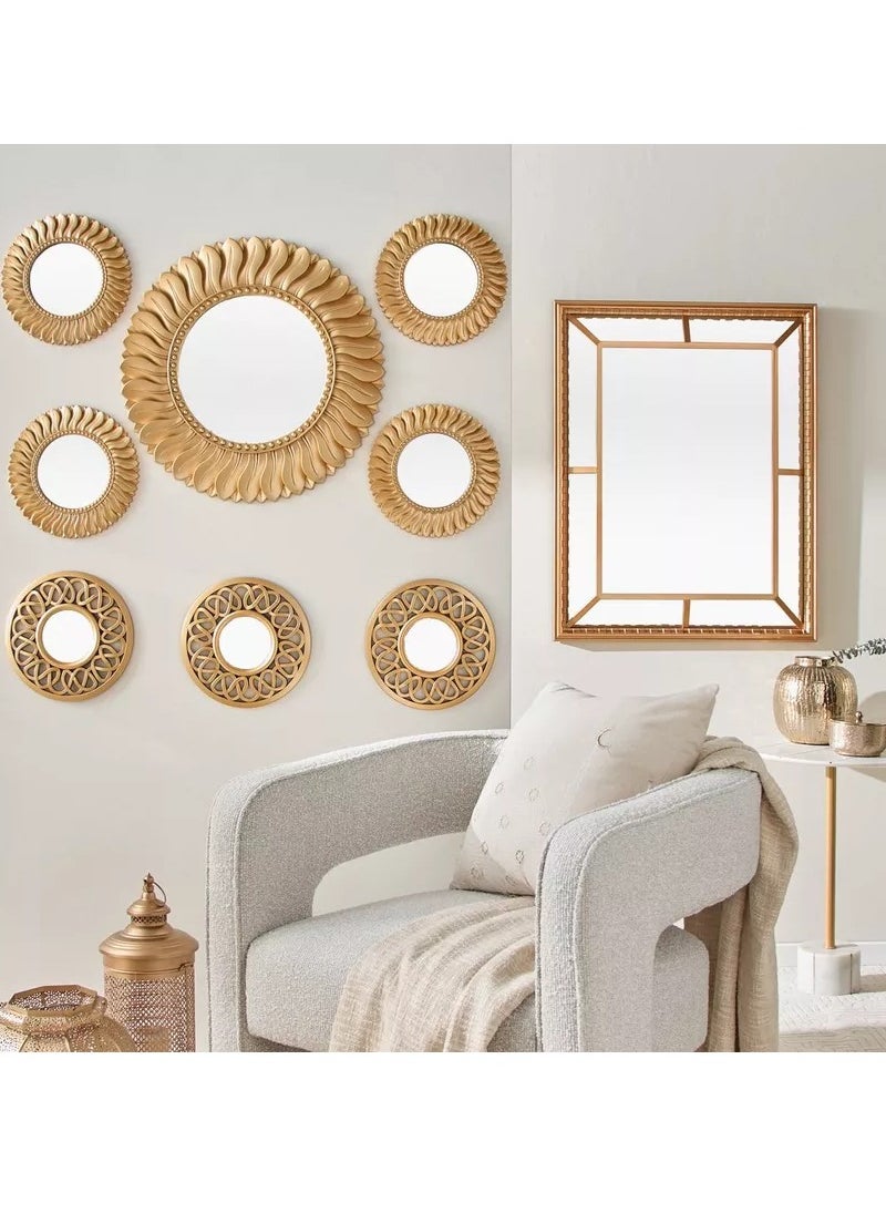 Faiz 5-Piece Wall Mirror Set - pzsku/ZF4876DA3CB76938B9C7BZ/45/_/1735720678/a4609ca6-ecab-43bc-acd0-69cf6f4f2417