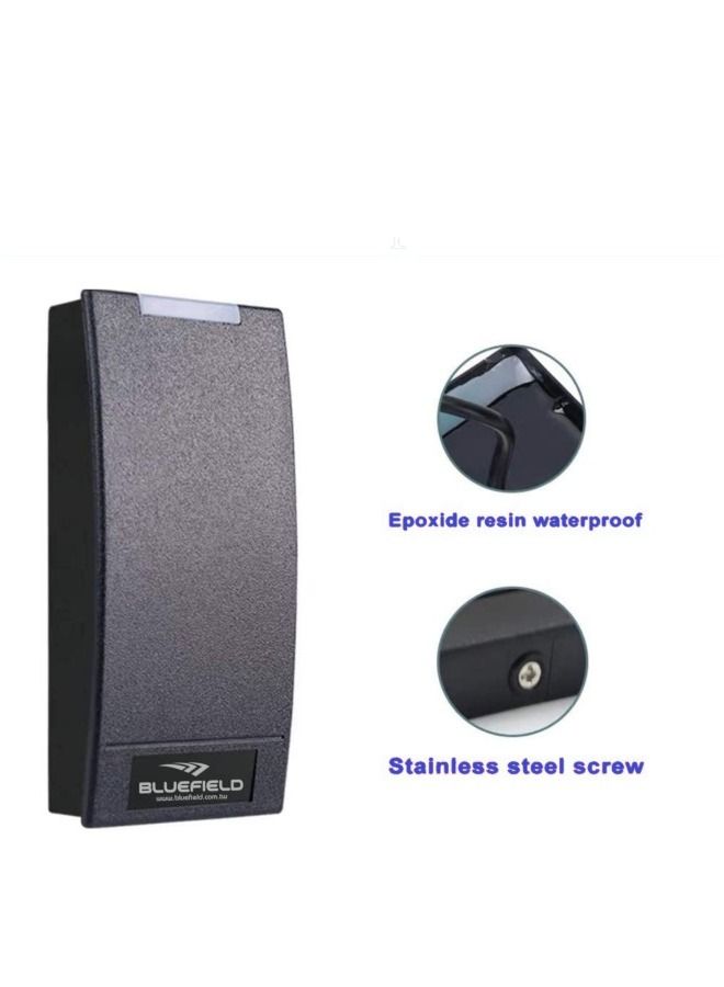 بلو فيلد Bluefield Rf Id Card Reader