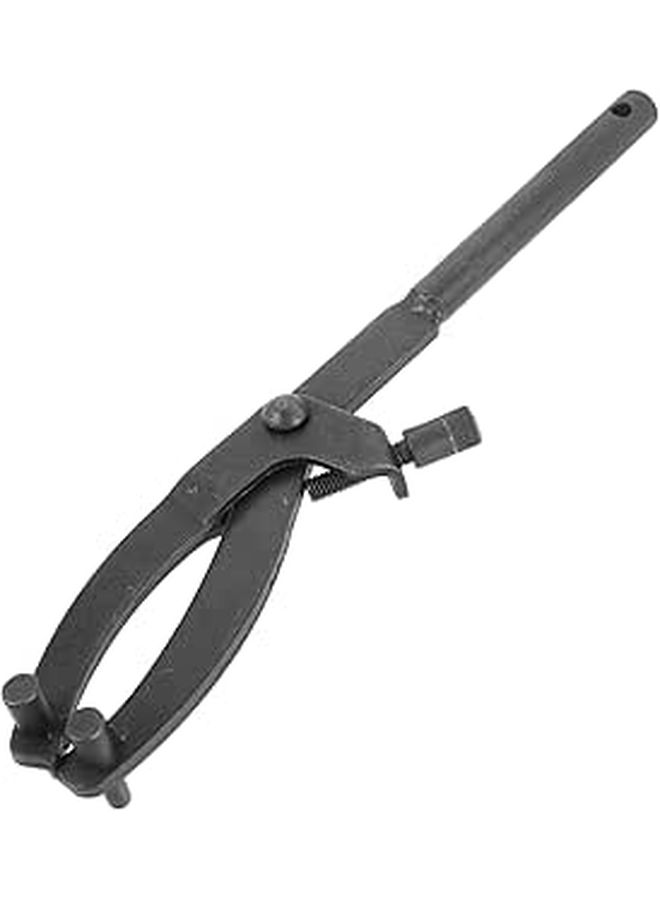 Magnetic Motor Flywheel Belt Disc Spanner Wrench Tool - Image 1
