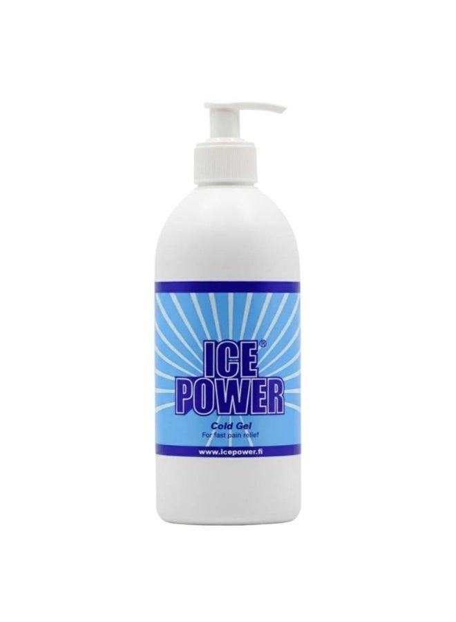 Ice Power Cold Gel 400 ml