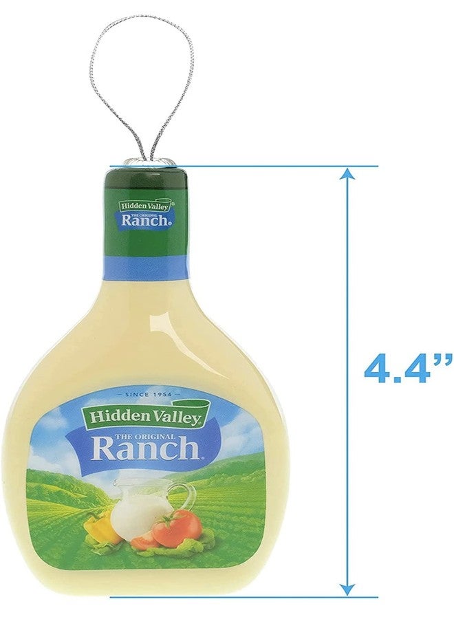 روز زينة صلصة الرانش - Image 2