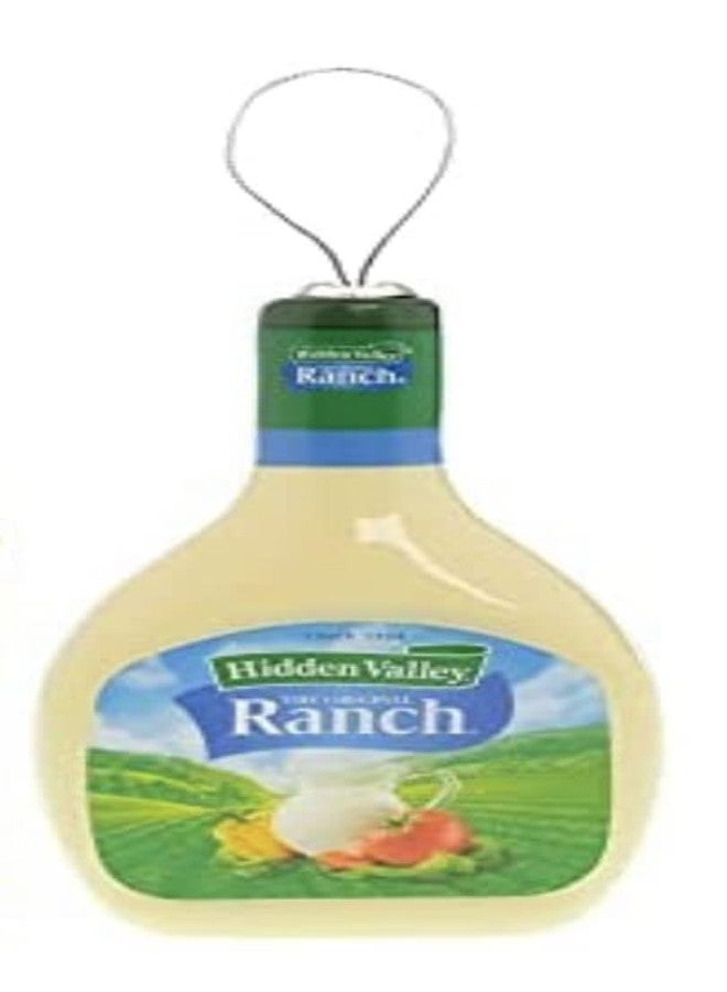 روز زينة صلصة الرانش - Image 1