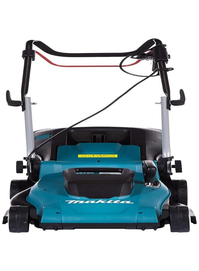Makita Makita ELM3720 1400W 40L Lawn Mower  - Image 3