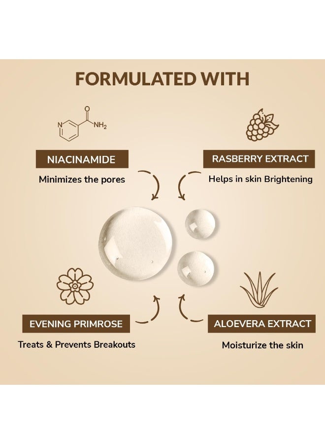 Mirabelle Healing Face Mask Sheets for Hydration & Skin Repair | Korean Face Sheet Masks | Anti-Aging & Soothing Facial Sheet Mask | Unisex Combo Pack of 10 (25ml Each) - Image 2
