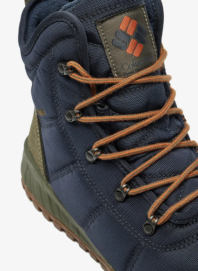 Columbia Men's Fairbanks Omni-Heat Boots