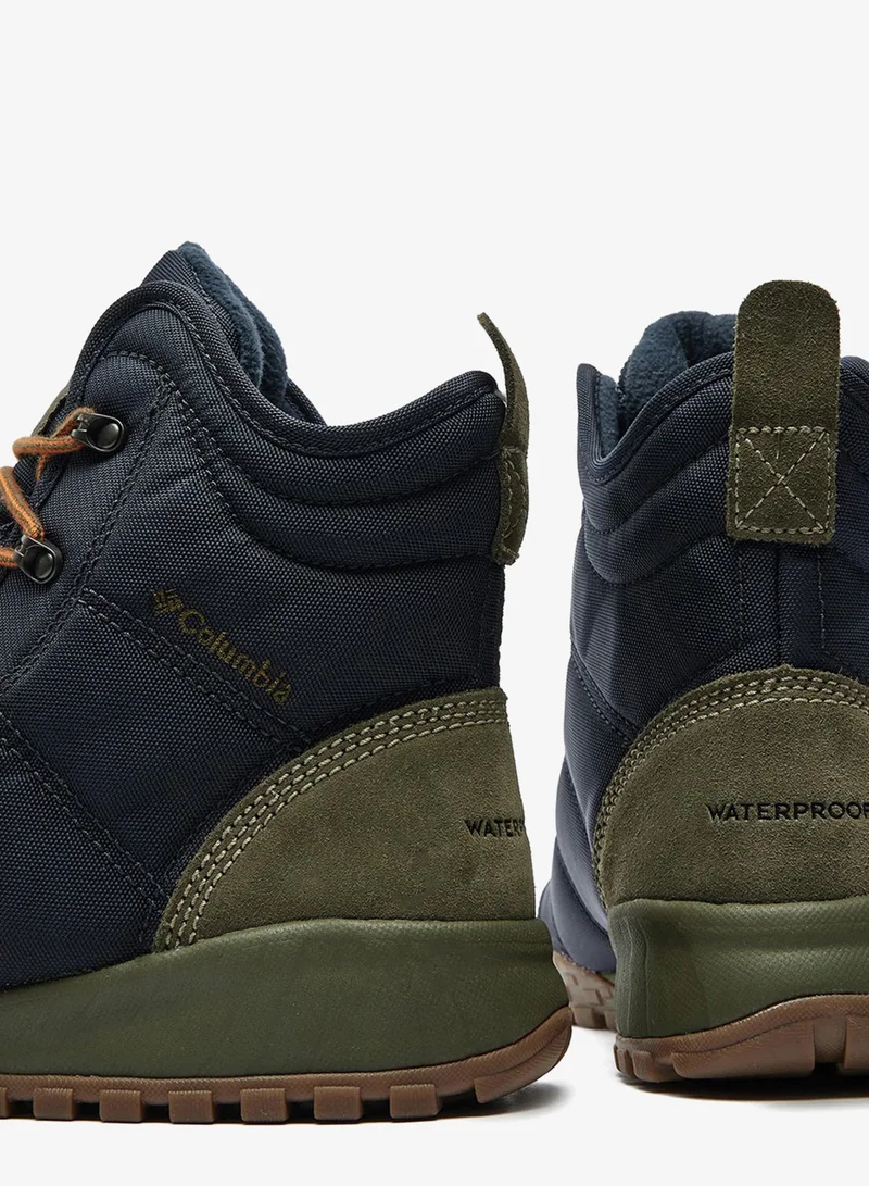 Columbia Men's Fairbanks Omni-Heat Boots