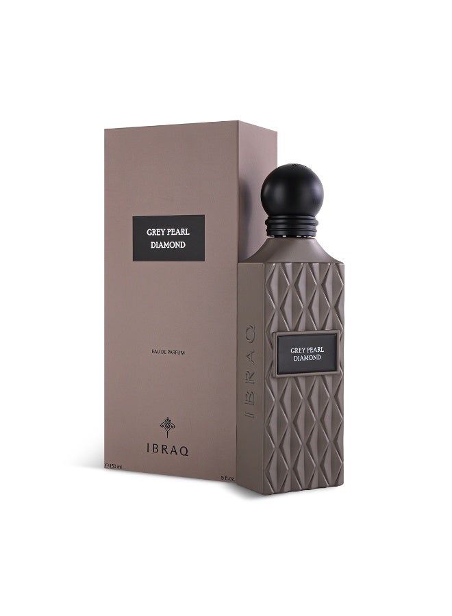 ابراق جراي بيرل دايموند 150مل - Image 1