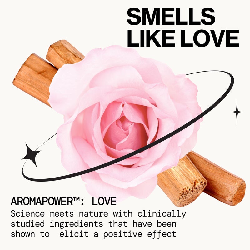 Pacifica Dream Moon Spray Perfume 2 fl oz â€“ Bergamot, Pink Rose, Vanilla, Sandalwood & Patchouli â€“ Clean, Vegan & Cruelty-Free Natural Perfume - Image 5