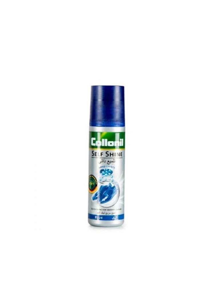 Collonil Blue Self Shoe Shine 100 ml
