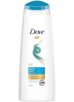 Dove Dove Shampoo Daily Care For Dry Hair-180Ml  - Image 1