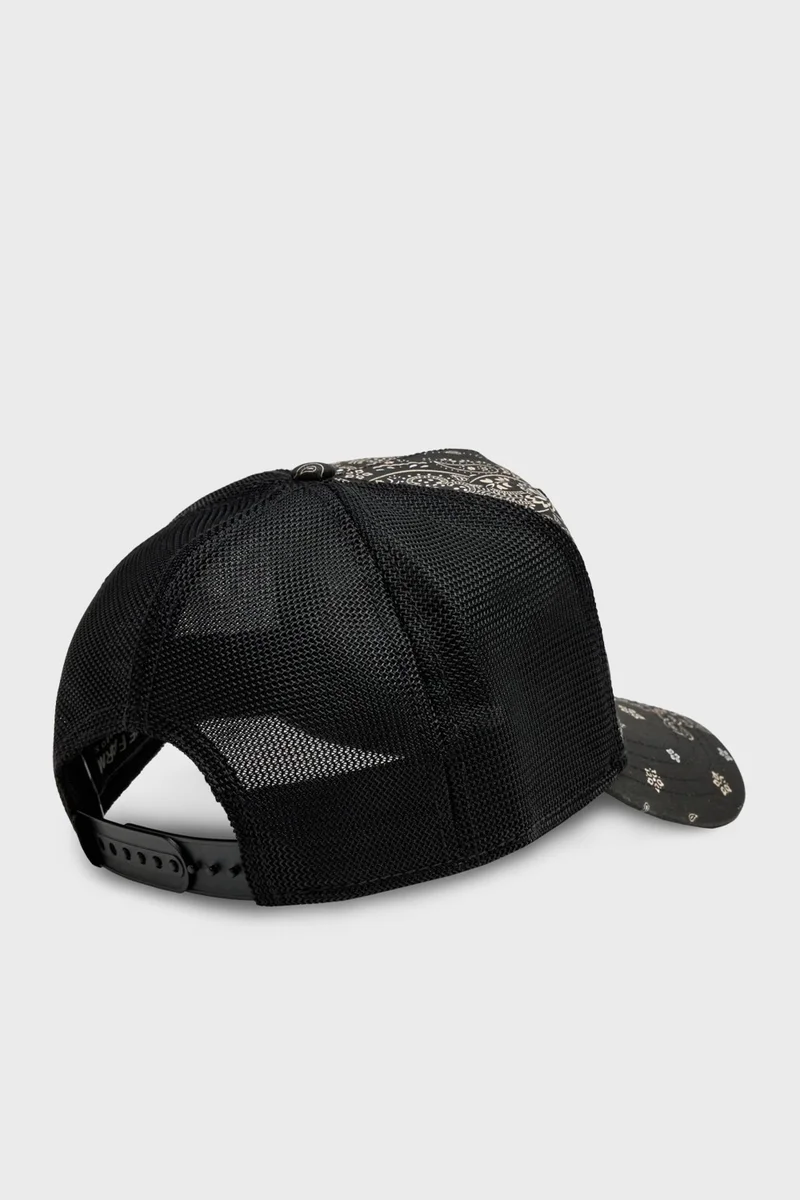 جورين بروس 101-1143 Diamonds And Pearls Hat Unisex Hat 1011143