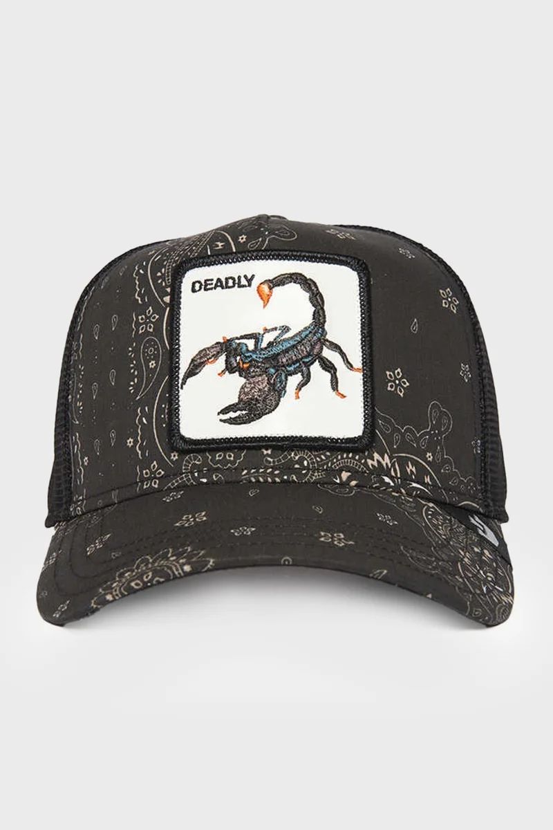 جورين بروس 101-1143 Diamonds And Pearls Hat Unisex Hat 1011143