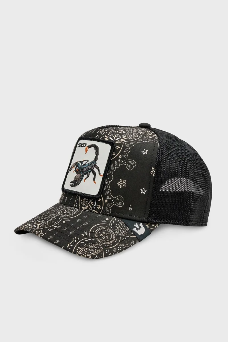 جورين بروس 101-1143 Diamonds And Pearls Hat Unisex Hat 1011143