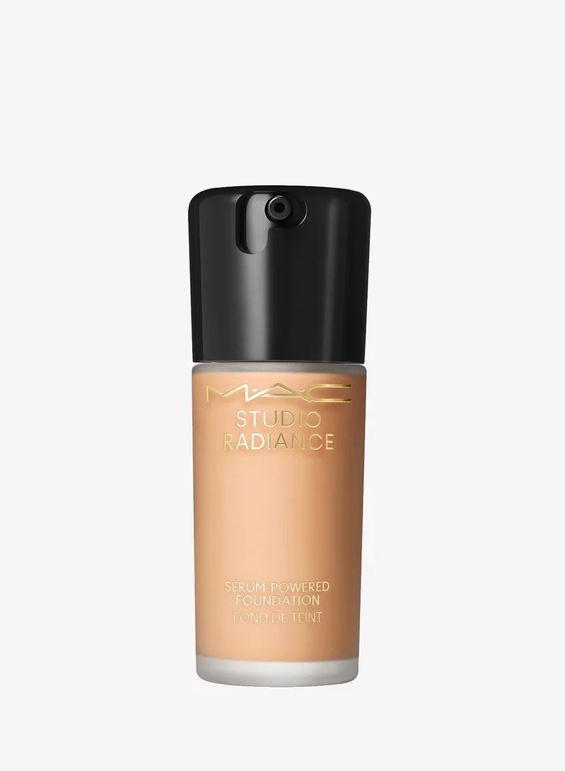 Studio Radiance Serum Powered Foundation - NW22