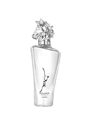Maahir Legacy For Men Eau de Parfum 100 ml - view 3
