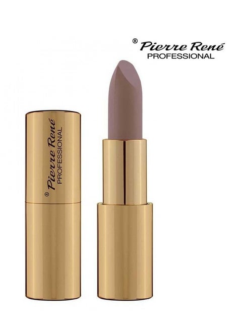 Pierre Rene Professional Matte Lipstick Full - 25