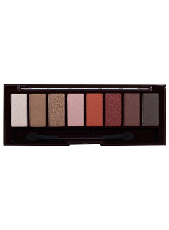 City Color Cosmetics The Nudes Eyeshadow Palette E0071 2.5 Ounce Assorted (Cce0071) - Image 3
