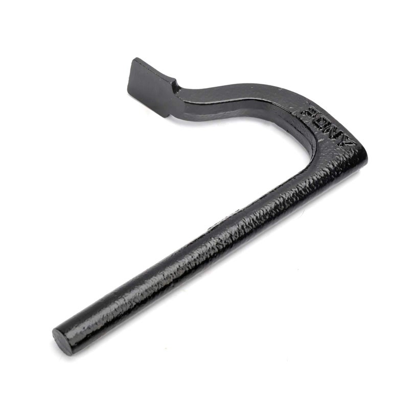 Pony Jorgensen Pony 8" Bench Hold-Down Clamp (1708) - Image 1