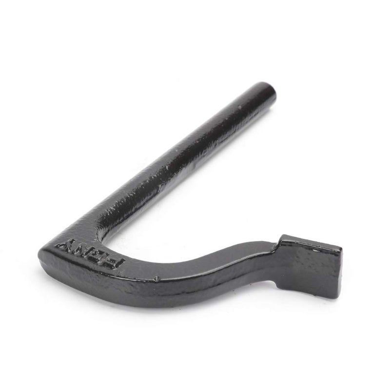 Pony Jorgensen Pony 8" Bench Hold-Down Clamp (1708) - Image 3