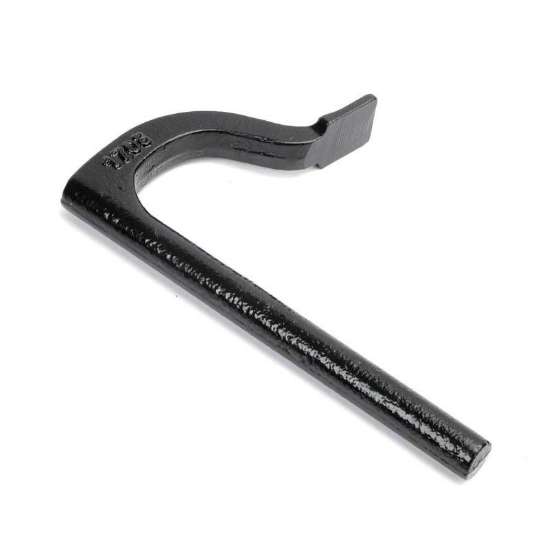 Pony Jorgensen Pony 8" Bench Hold-Down Clamp (1708) - Image 2