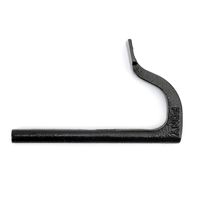 Pony Jorgensen Pony 8" Bench Hold-Down Clamp (1708) - Image 4