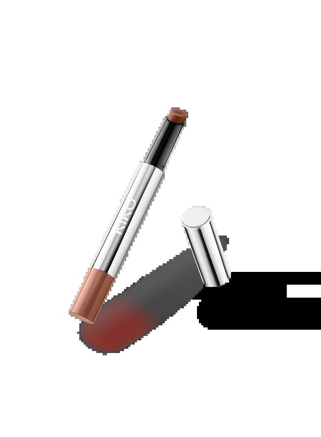 KIKO MILANO لمعان الشفاه المتلألئ بلمسة ثلجية - 04 - Image 1