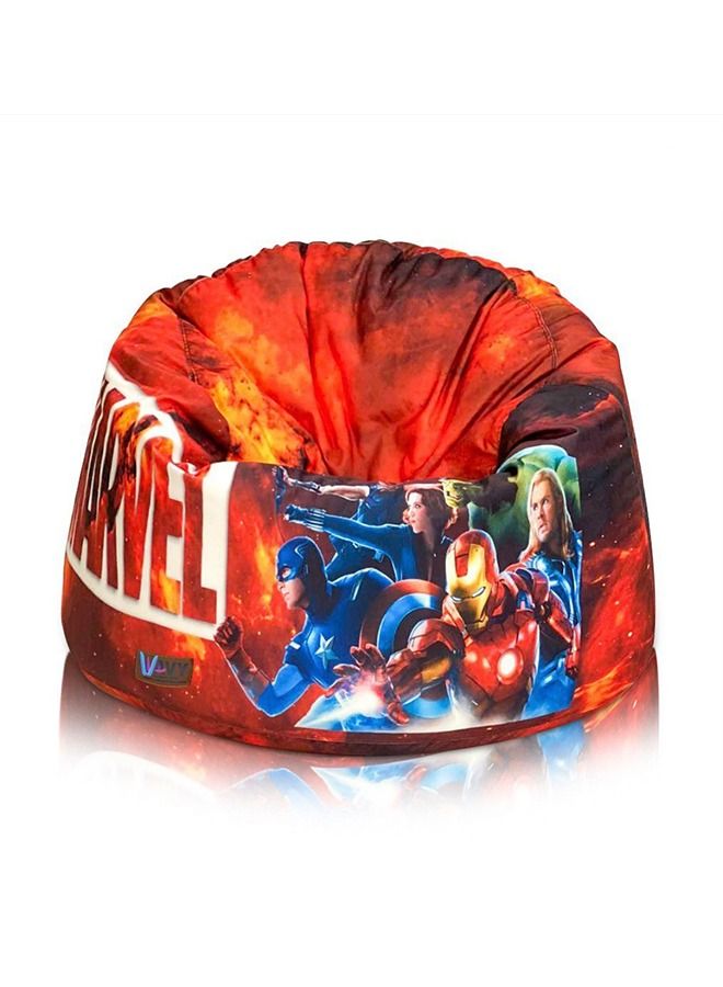 ويفي بين باج مارفل وسط  – مخمل - Image 1