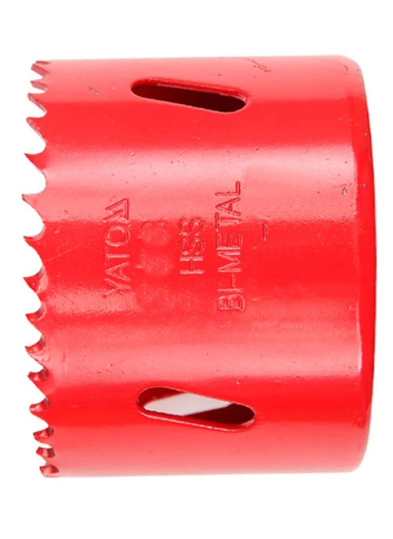 Yato YATO Bi-Metal Hole Saw 60mm YT-3329 