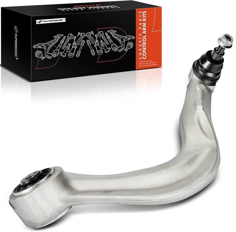 A-Premium ذراع التحكم السفلي الأمامي الأيسر A-Premium لسيارة فورد إكسبلورر - Image 1