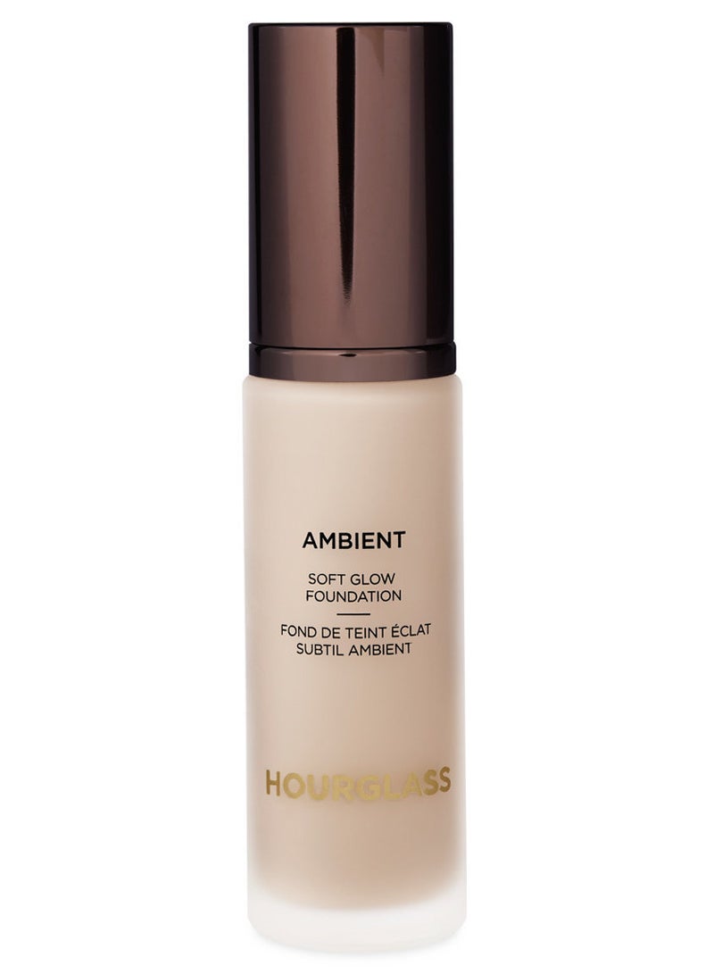 HOURGLASS Ambient Soft Glow Foundation 1 30ml