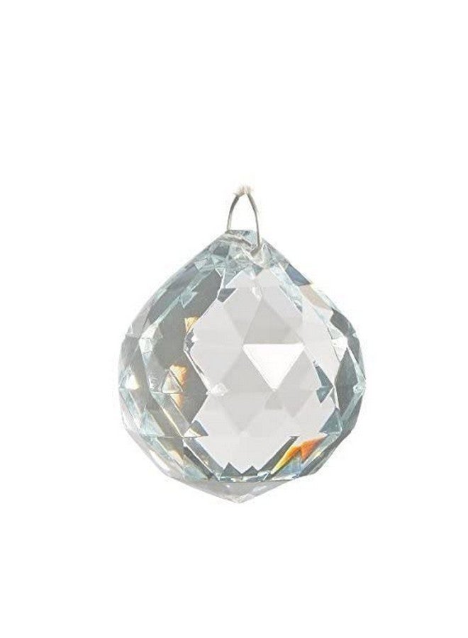 بينديا ستارة PINDIA ذات 20 قوسًا من الخرز الكريستالي الأكريليكي متعدد الألوان للتقسيم والديكور - Image 3