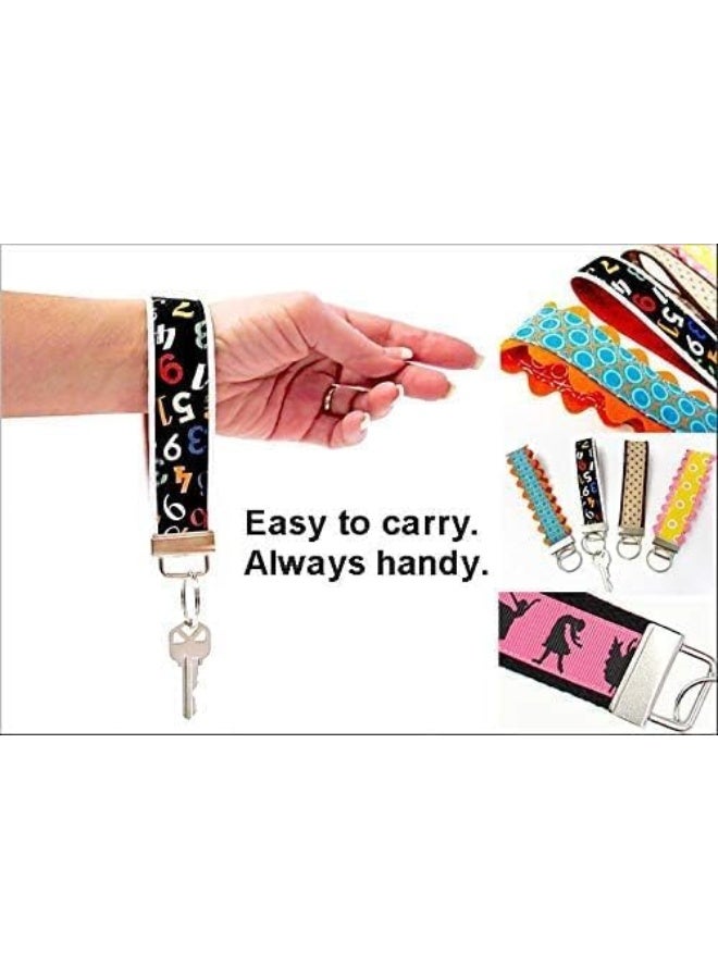 Infinity Collection Sweet 16 Keychain - Sweet Sixteen Gift for Girls - Image 5