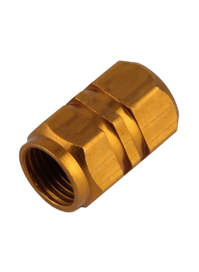 OUTAD 4-Piece Theftproof Airtight Tire Valves - Image 3