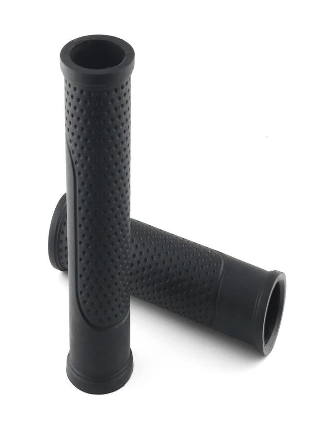 DGHAOP Kayak Paddle Grips 2pcs ID 1.18" Non-Slip Silicone Kayak Wraps Prevention for Blister and Calluses Kayaking Accessories - Image 3