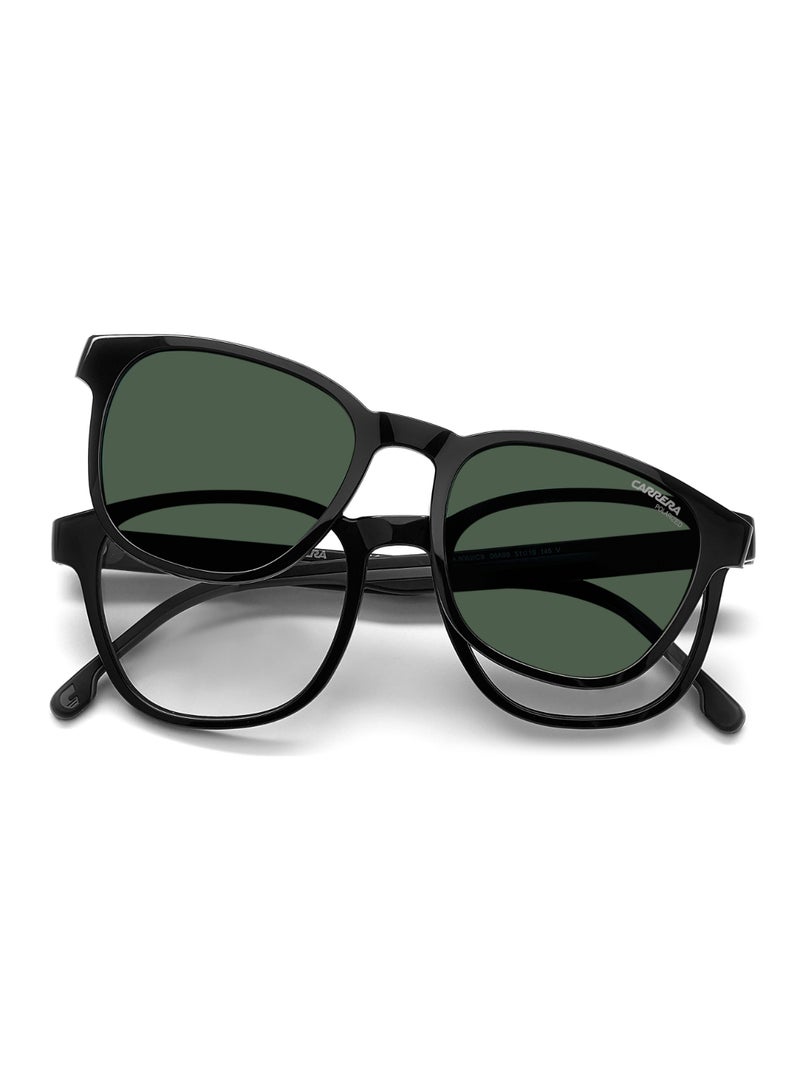 Carrera نظارات شمسية كارييرا مستطيلة - Image 4