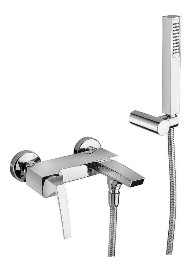 اف.ال ال آي فراتيني - خلاط بانيو LUCE O8400279 0 - Image 1