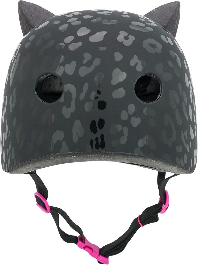 Krash Girls Youth Bike Helmets - Image 3