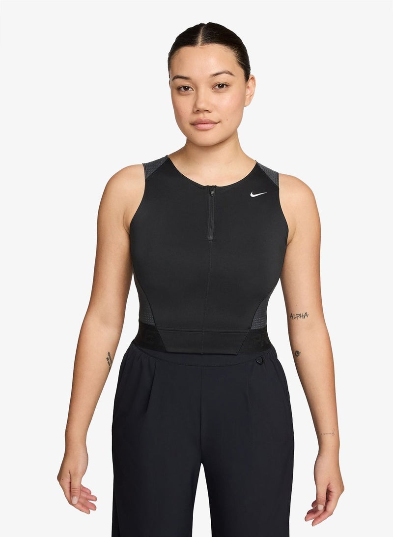 Nike Pro Dri-Fit Tank Gg - Image 1