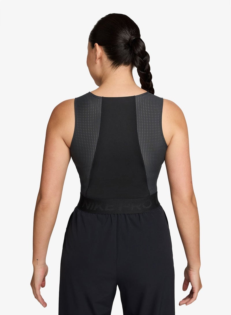 Nike Pro Dri-Fit Tank Gg - Image 2