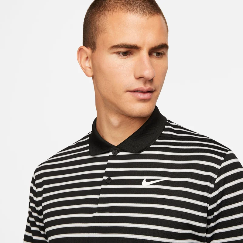 Nike Black Nike Dri-FIT Victory for Men | Best Price UAE