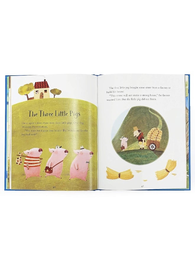 A Collection of Stories for 2 Year Olds  - Image 5