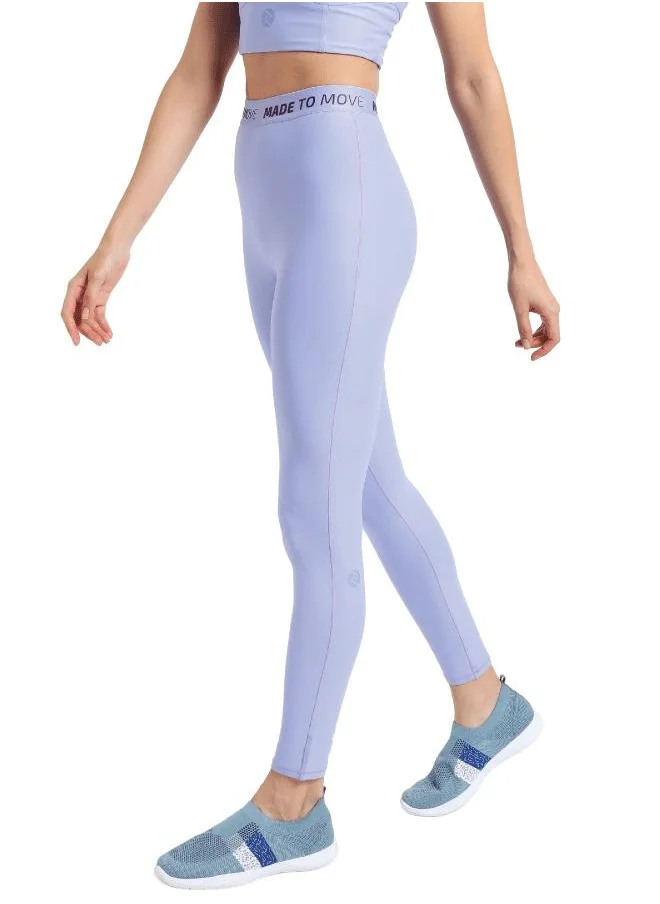 زيسي Women's Anti Camel Toe & High Intensity Leggings