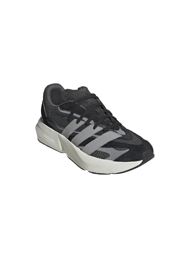 Adidas Lightblaze Black Sportswear Shoes