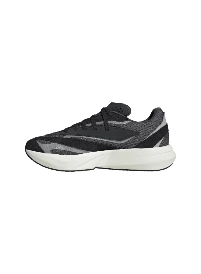 Adidas Lightblaze Black Sportswear Shoes